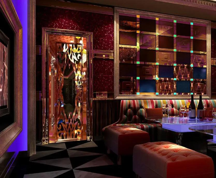 周口商务ktv精选高端商务ktv推荐-西华县ktv预定